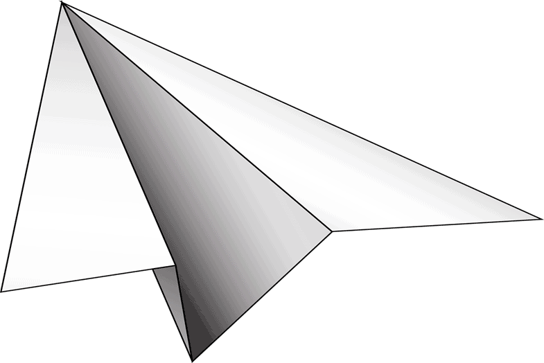 how-to-make-paper-airplane